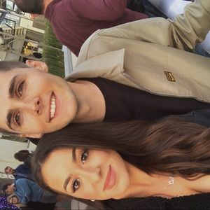 Meet your Posher, Angela